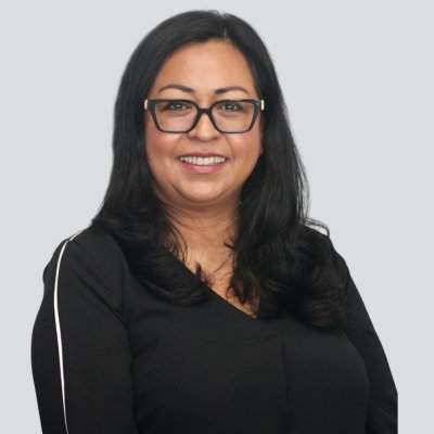 Irma L. Mendoza, M.T. (ASCP) attorney photo